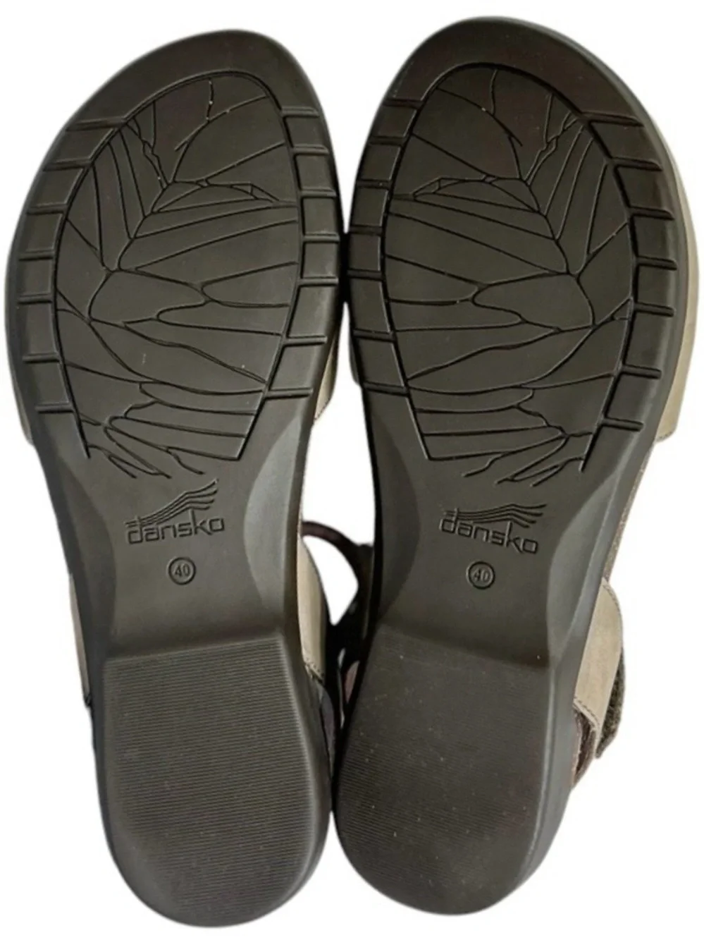 Dansko rowan sandals